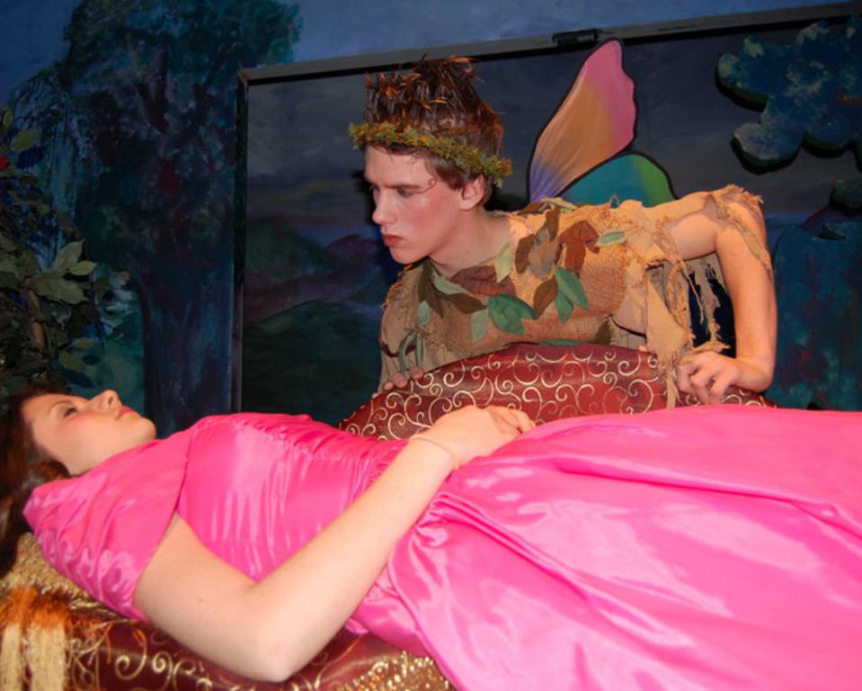 Delaware Children's Theatre