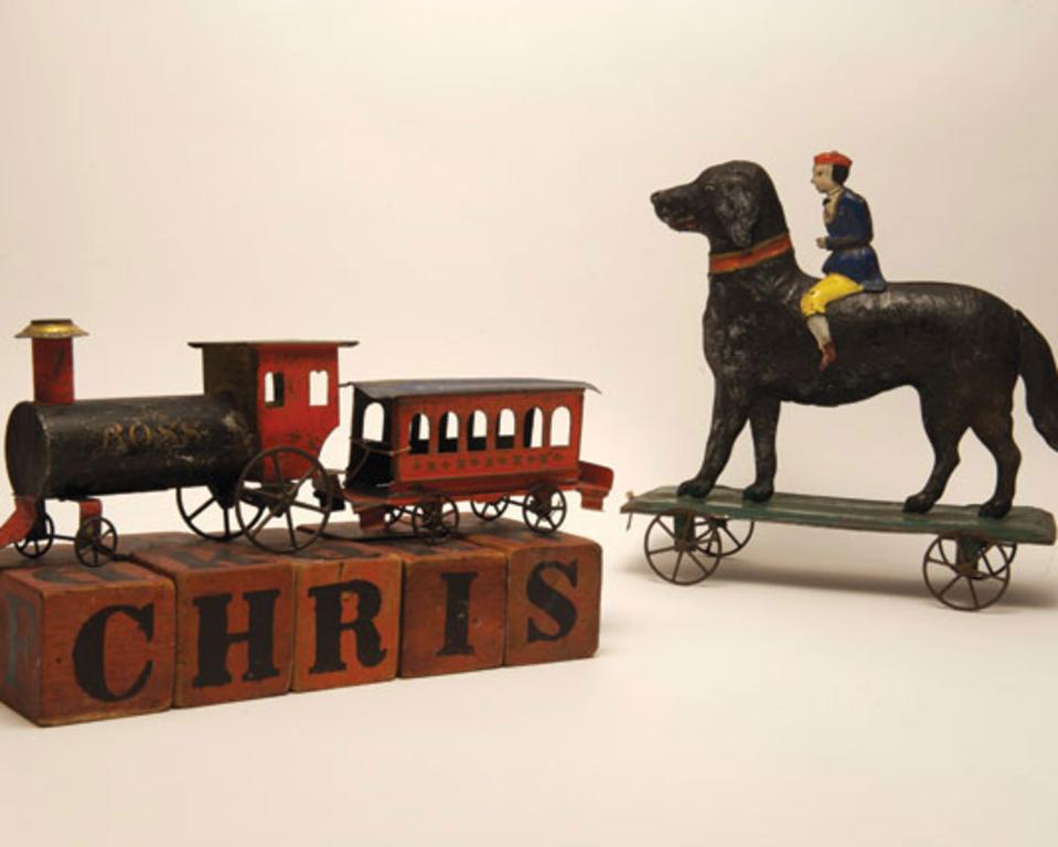 Christian C. Sanderson Museum