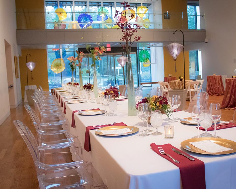 Wedding or Special event