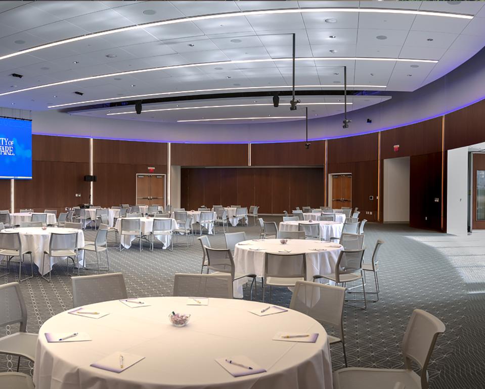 UD STAR Campus Meeting Room