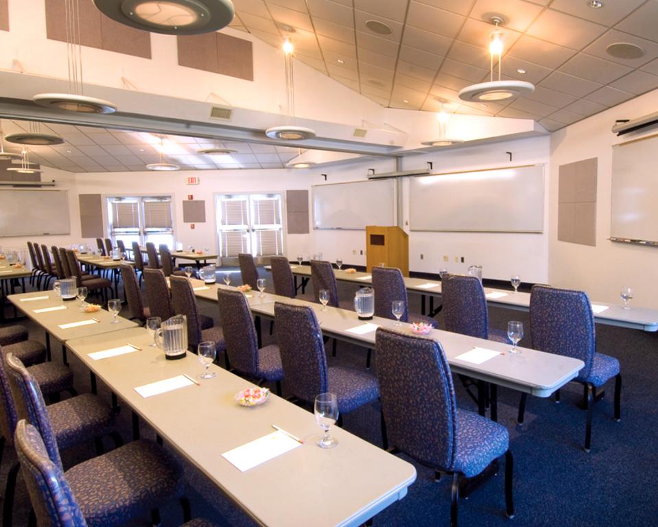 UD Virden Center Meeting Room