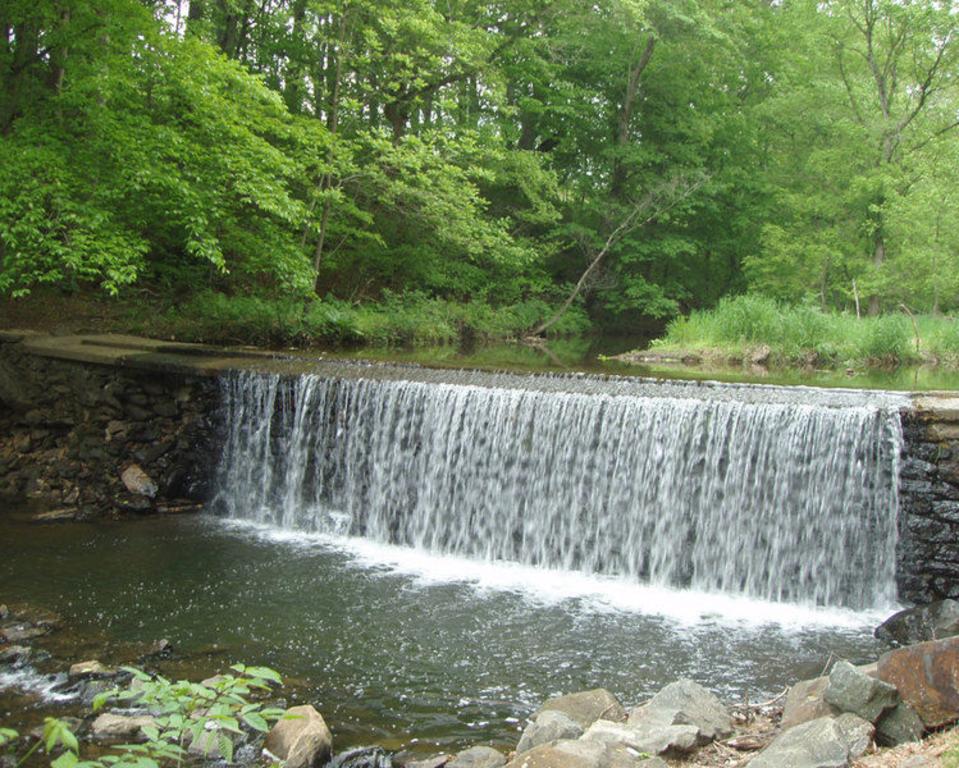 Beaver Valley (Woodlawn Tract)