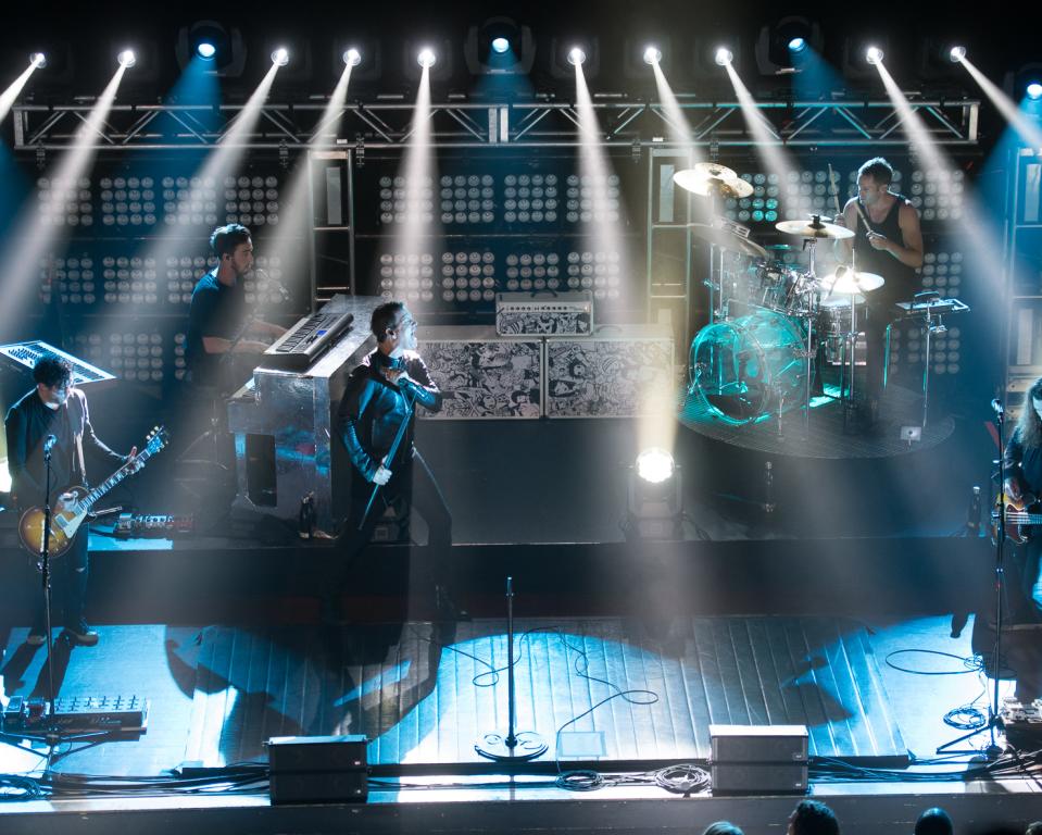Third Eye Blind