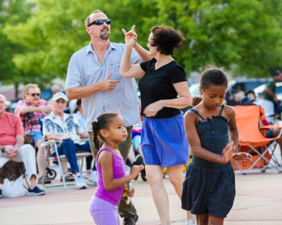 City of Wilmington Events