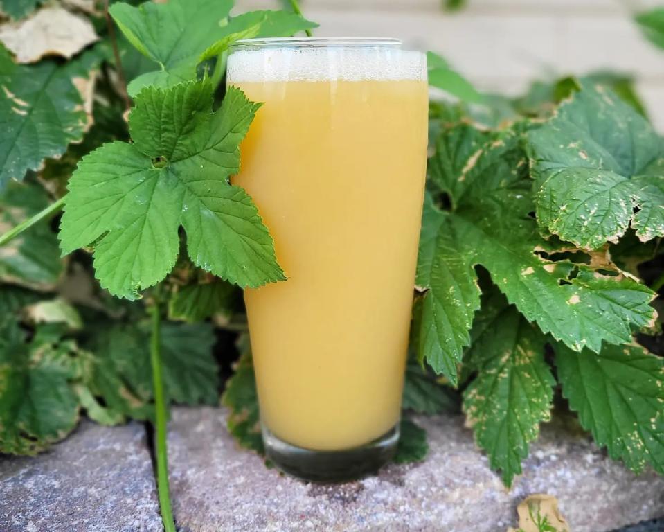 Argilla Brewing Company