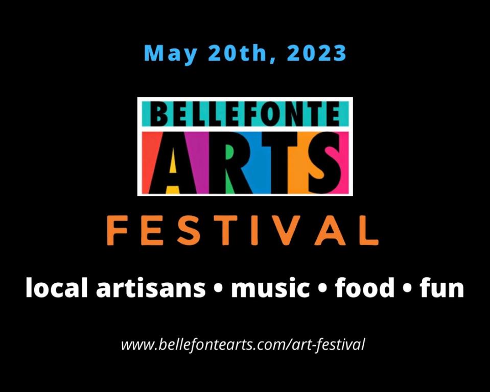 Bellefonte Arts Festival Bellefonte, DE 19809