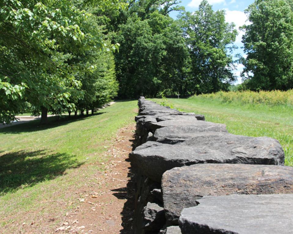 Beaver Valley (Woodlawn Tract)