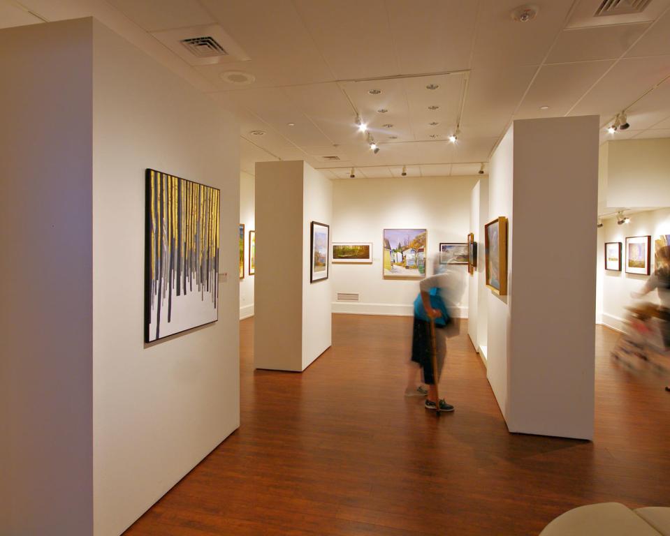 Biggs Museum
