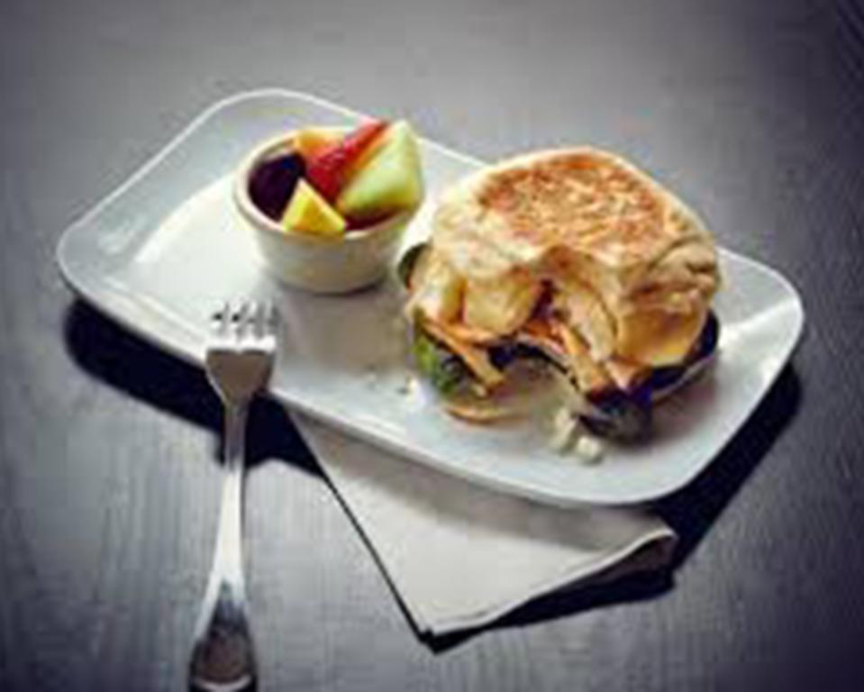 Bistro UD