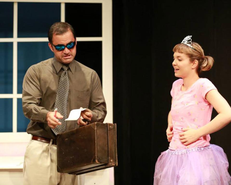 Chapel Street Players