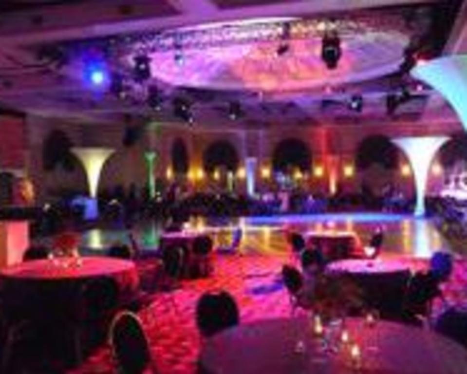 event rm set up 2