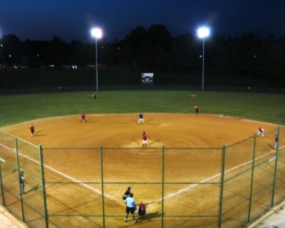 Delcastle Recreational Area