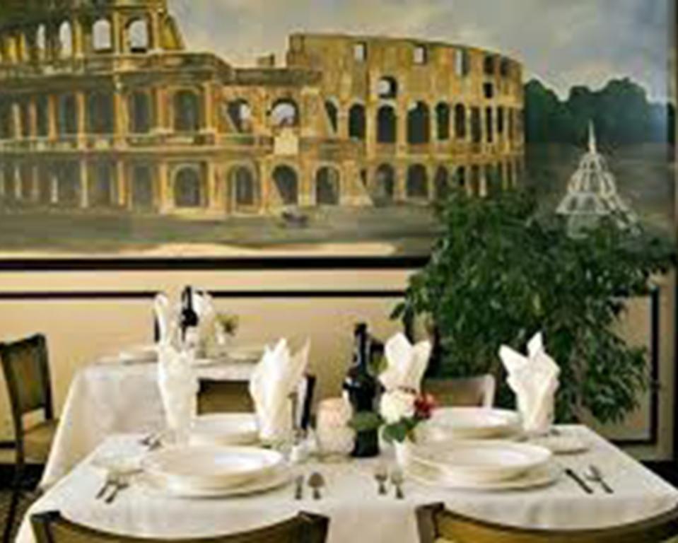 olive grill