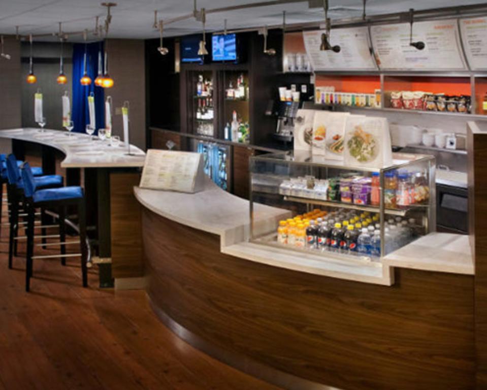 Bistro