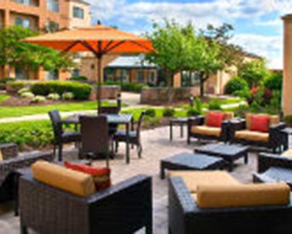 Courtyard Christiana