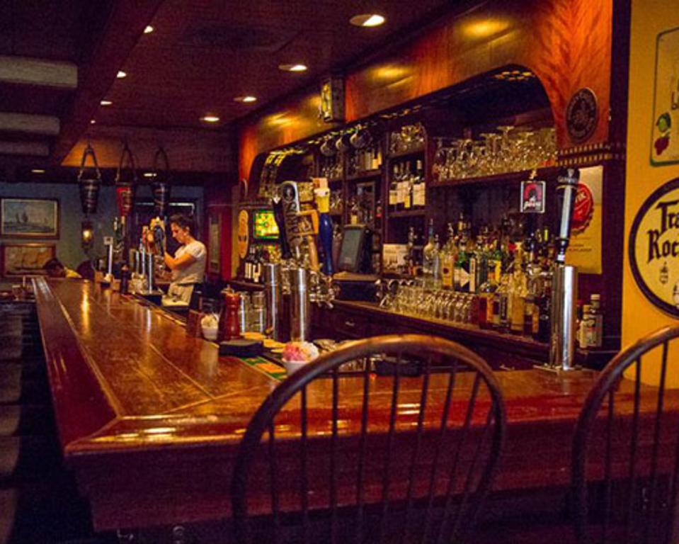 Jessop's Tavern and Colonial Restaurant New Castle, DE 19720