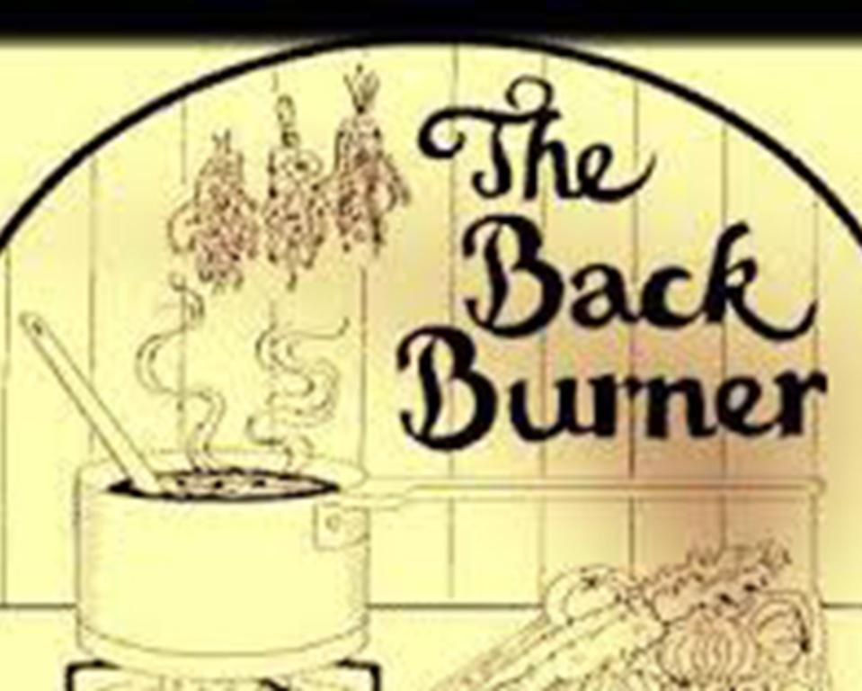 Burner Restaurant
