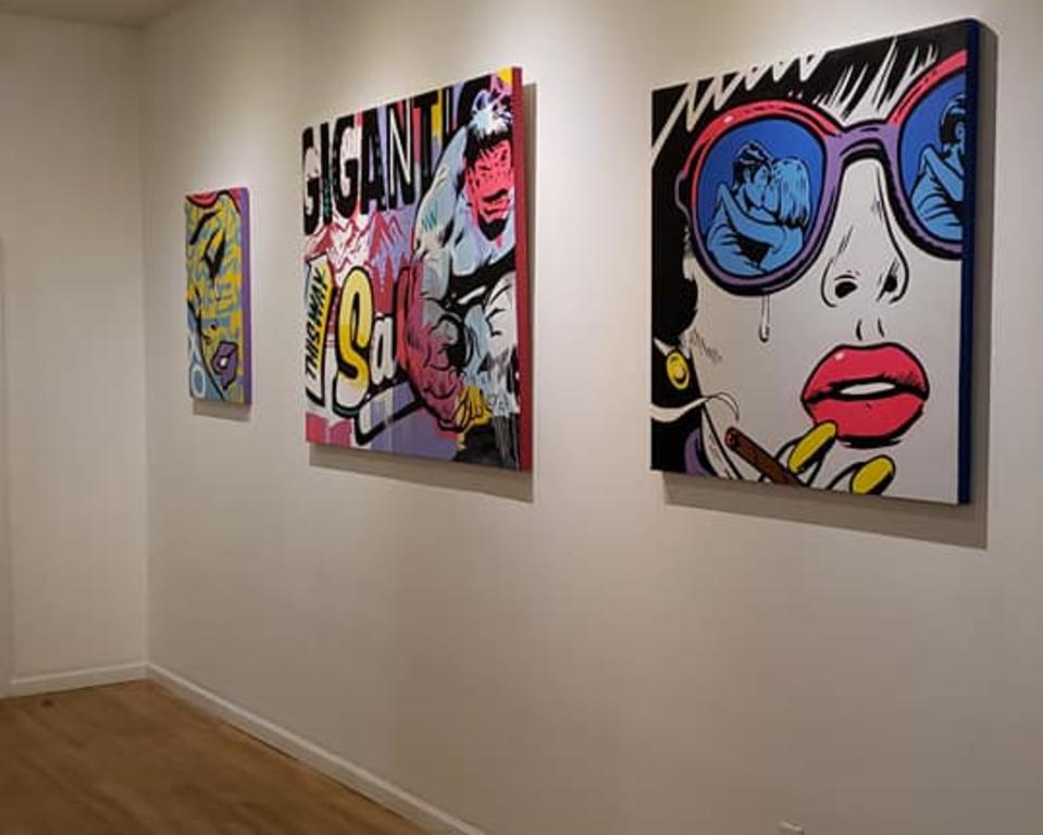 Gallery 2