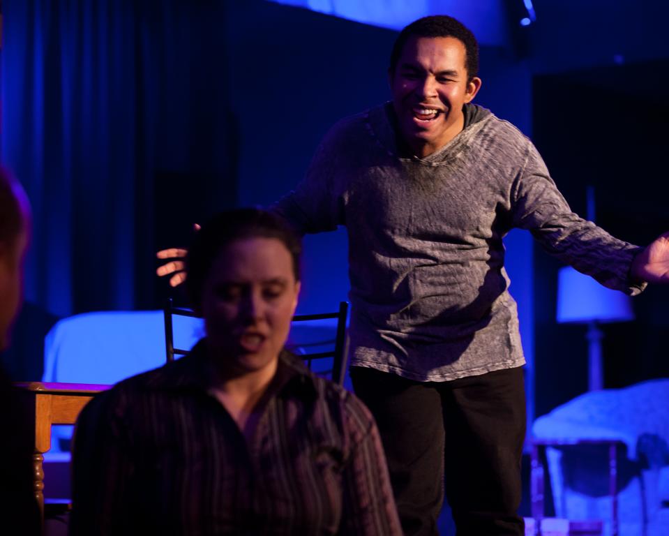 Next to Normal
