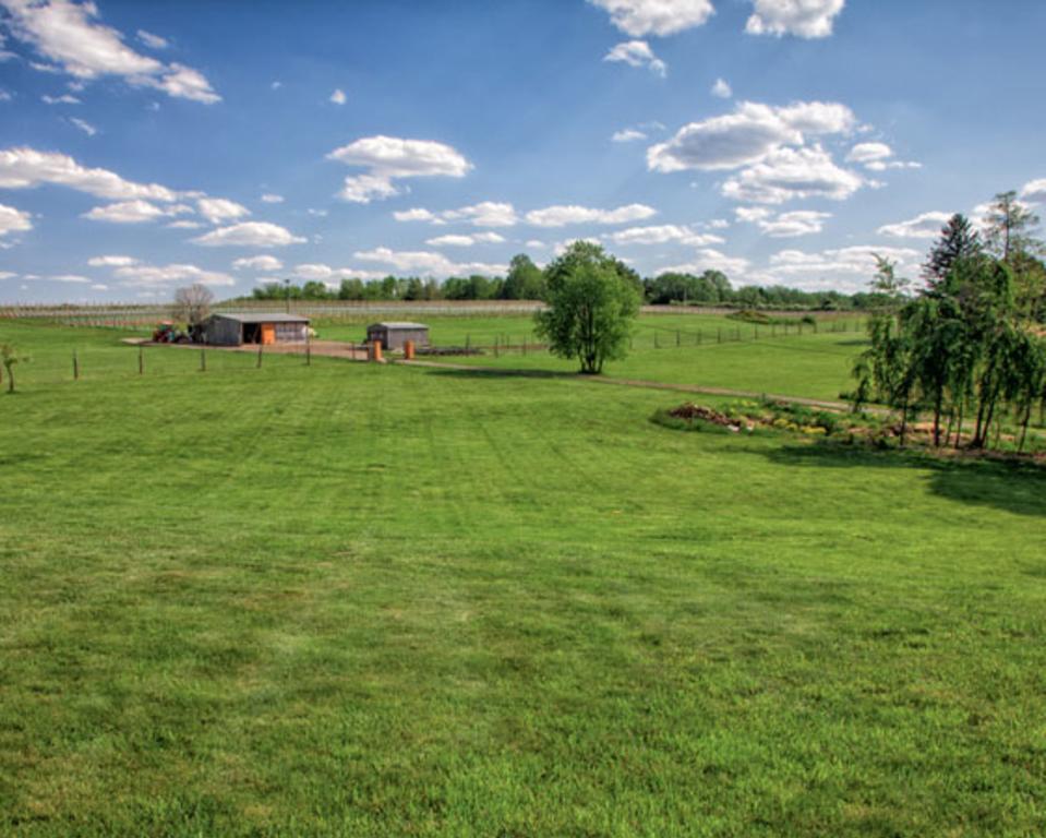 Penns Woods Winery