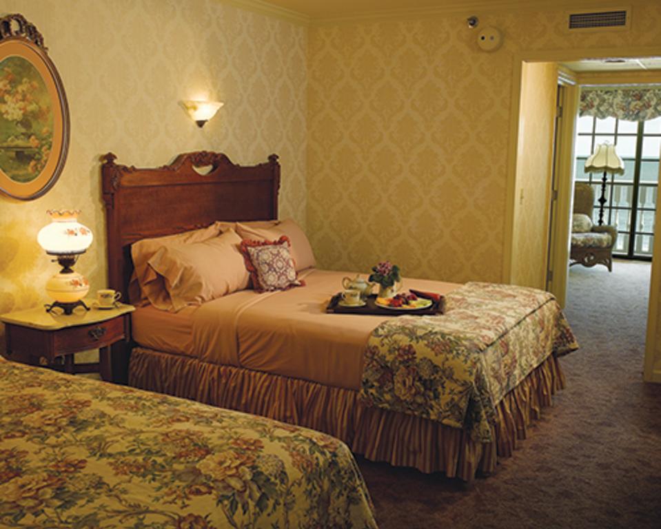 Boardwalk Plaza Hotel