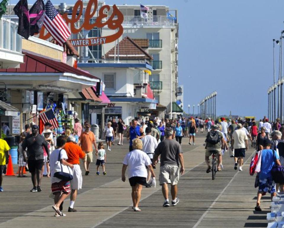 Southern Delaware Tourism