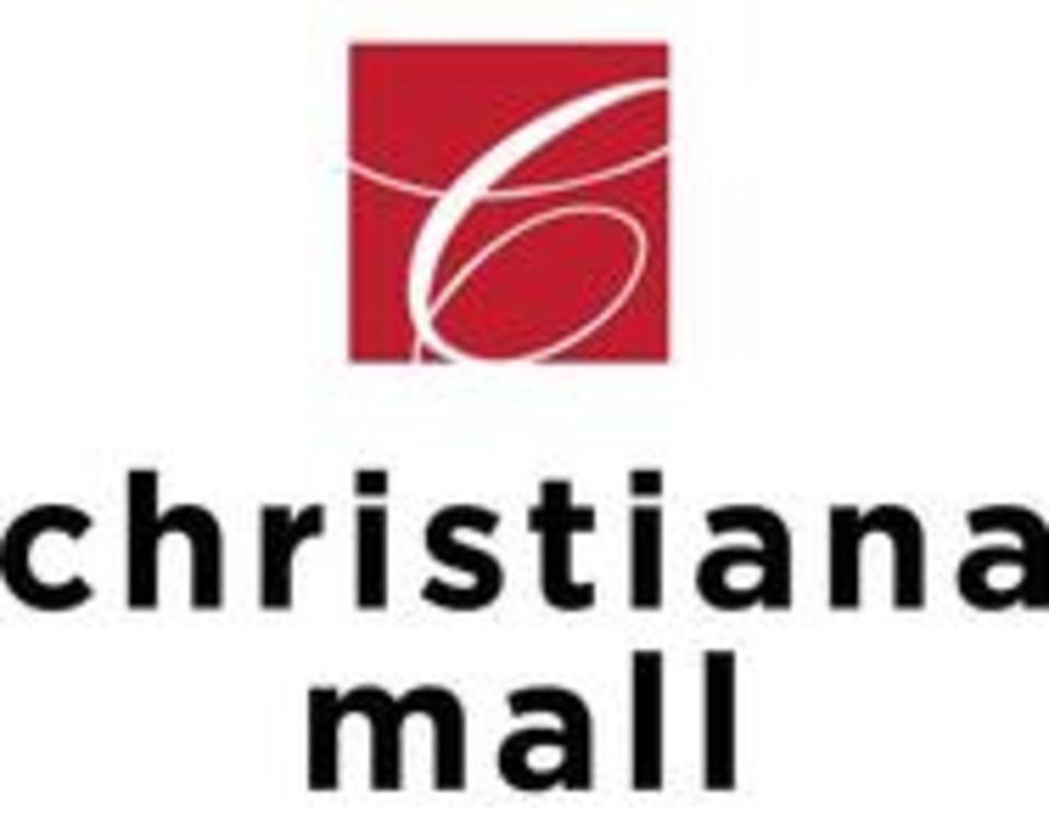 Christiana Mall logo