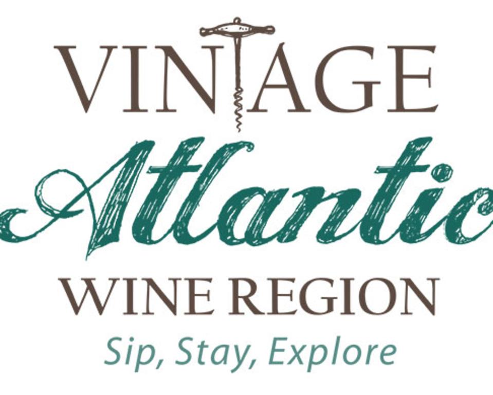 Vintage Atlantic Wine Region