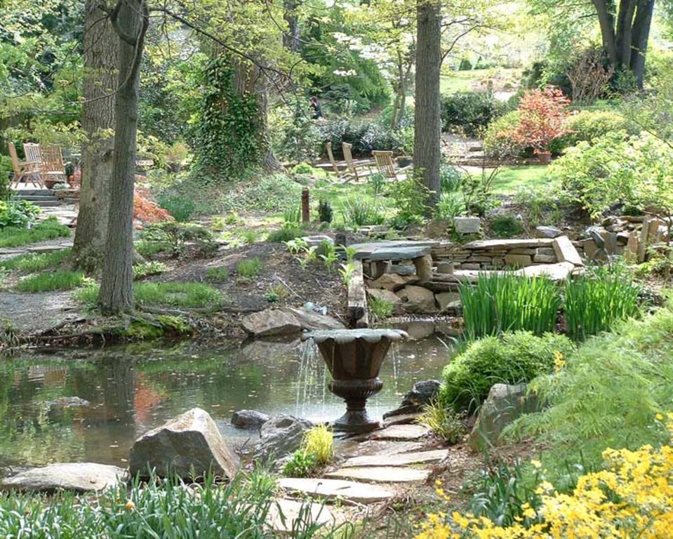 wilmington delaware garden tour