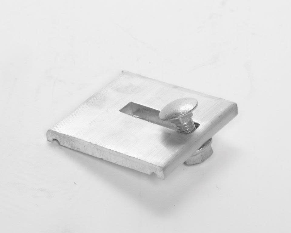 Hold Down Clip assembly