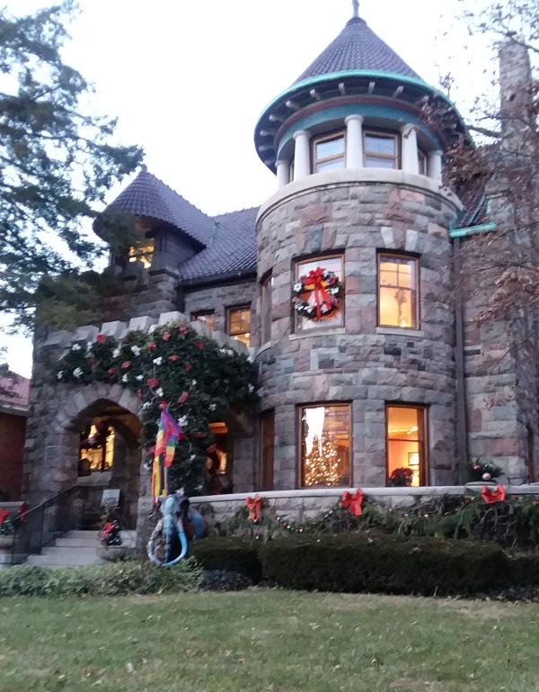 9 Perfect Winter Activities In Fort Wayne Indiana