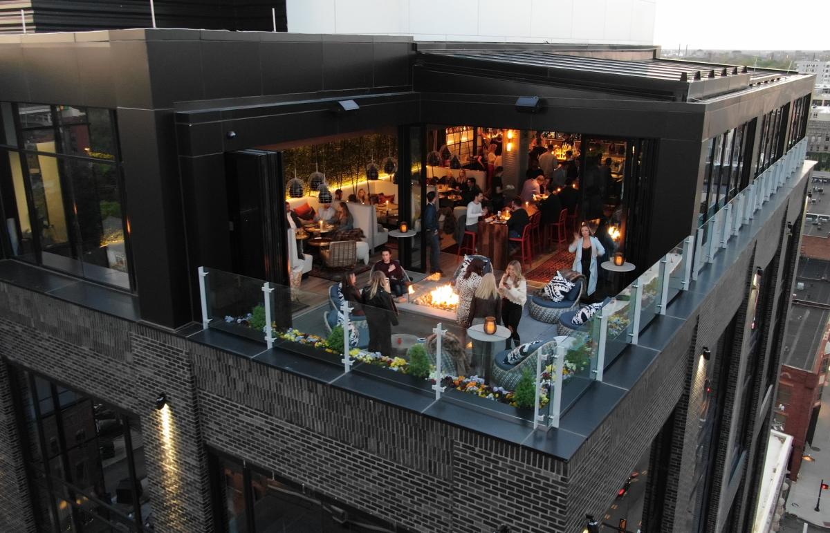 Lincoln Social