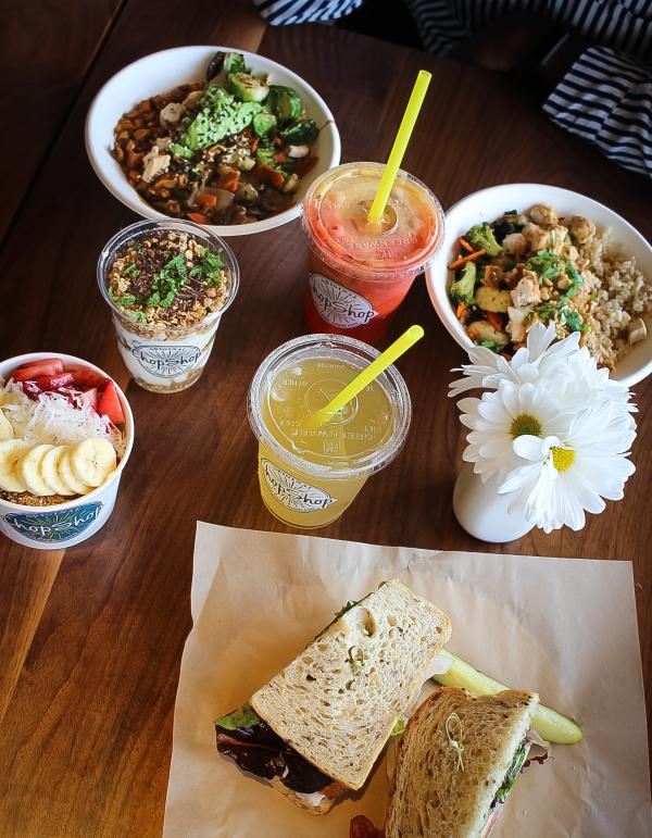 ChopShop