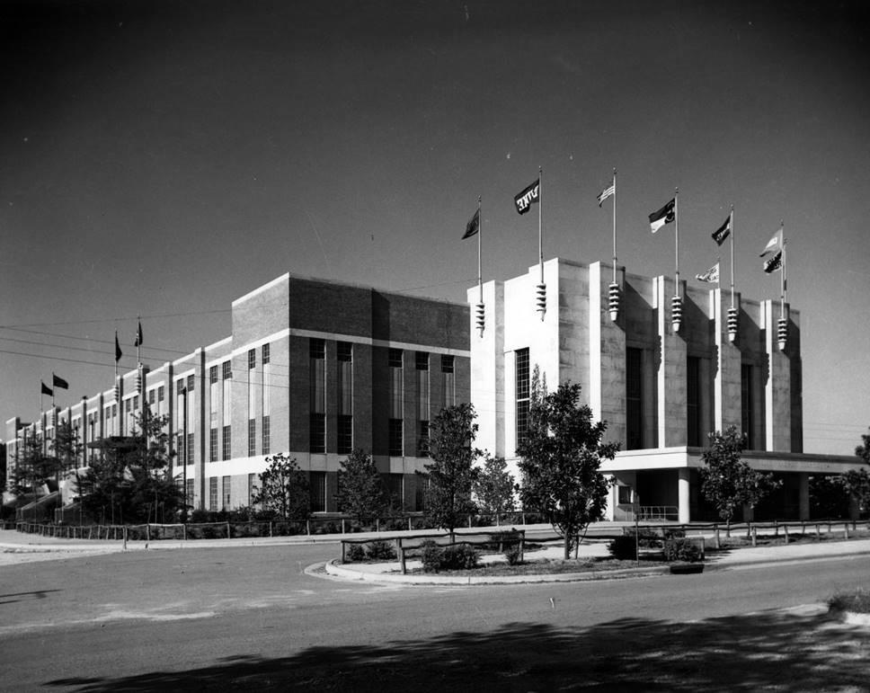 Greater Raleigh Sports Spotlight: Reynolds Coliseum