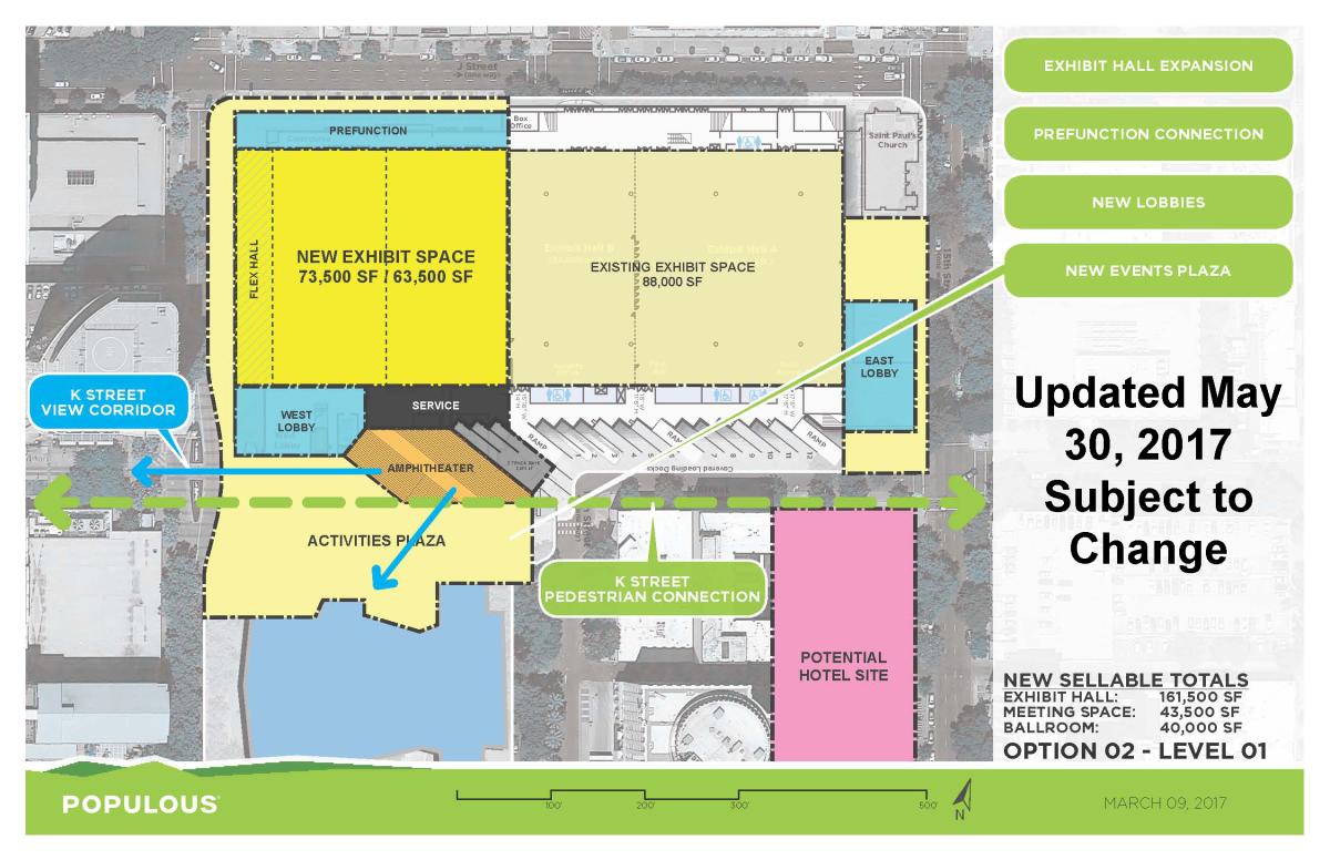 SCC Expansion Level 1 5-30-17