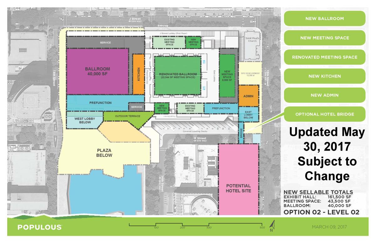 SCC Expansion Level 2 5-30-17