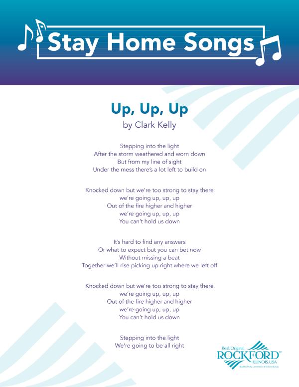 Stay Home Songs Ay, ay, ay good to see you come on in, let's go. stay home songs