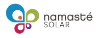 Namaste Solar Boulder