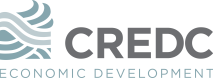 CREDC Logo