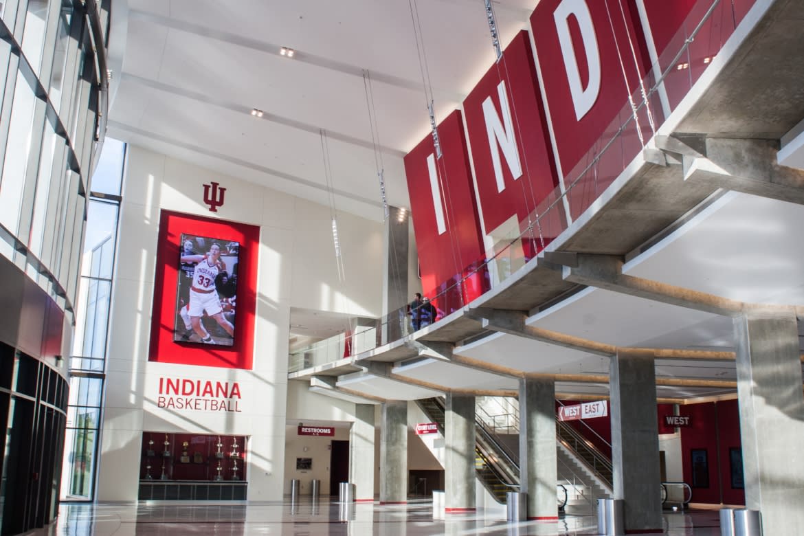 Iu Assembly Hall Virtual Seating Chart