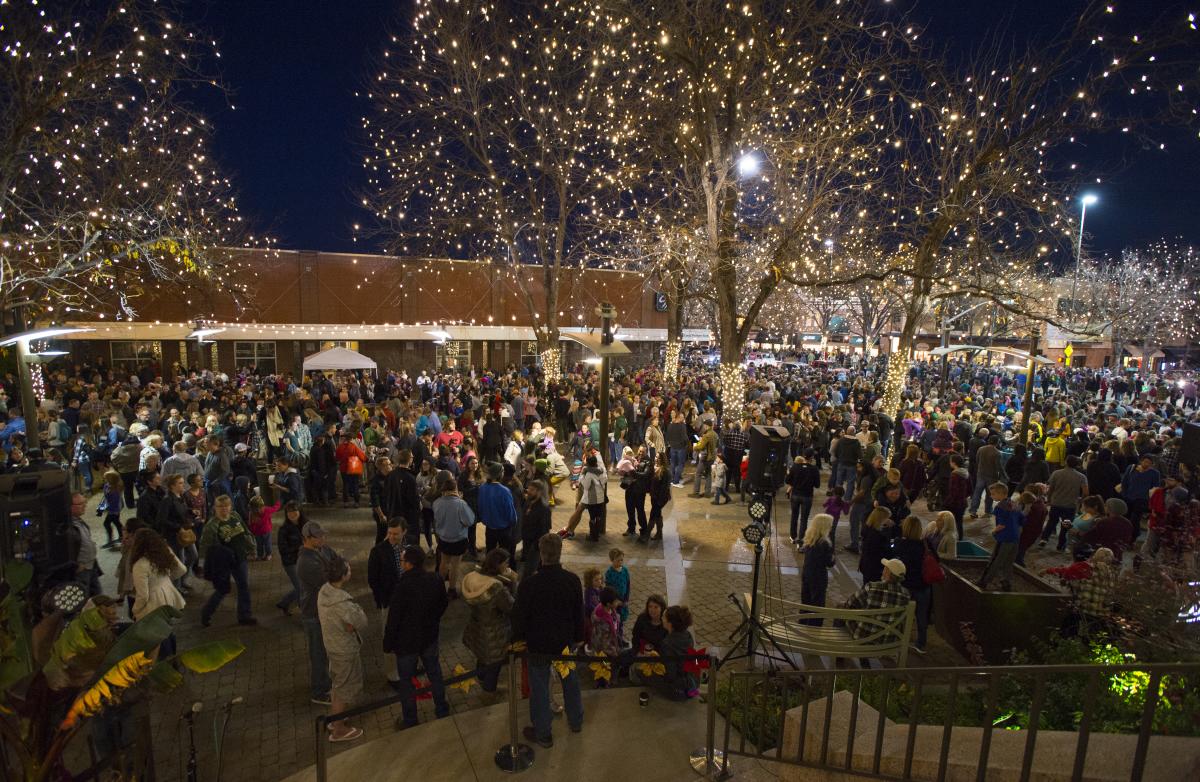 13 Fort Collins Events to Put on Your Calendar NOW