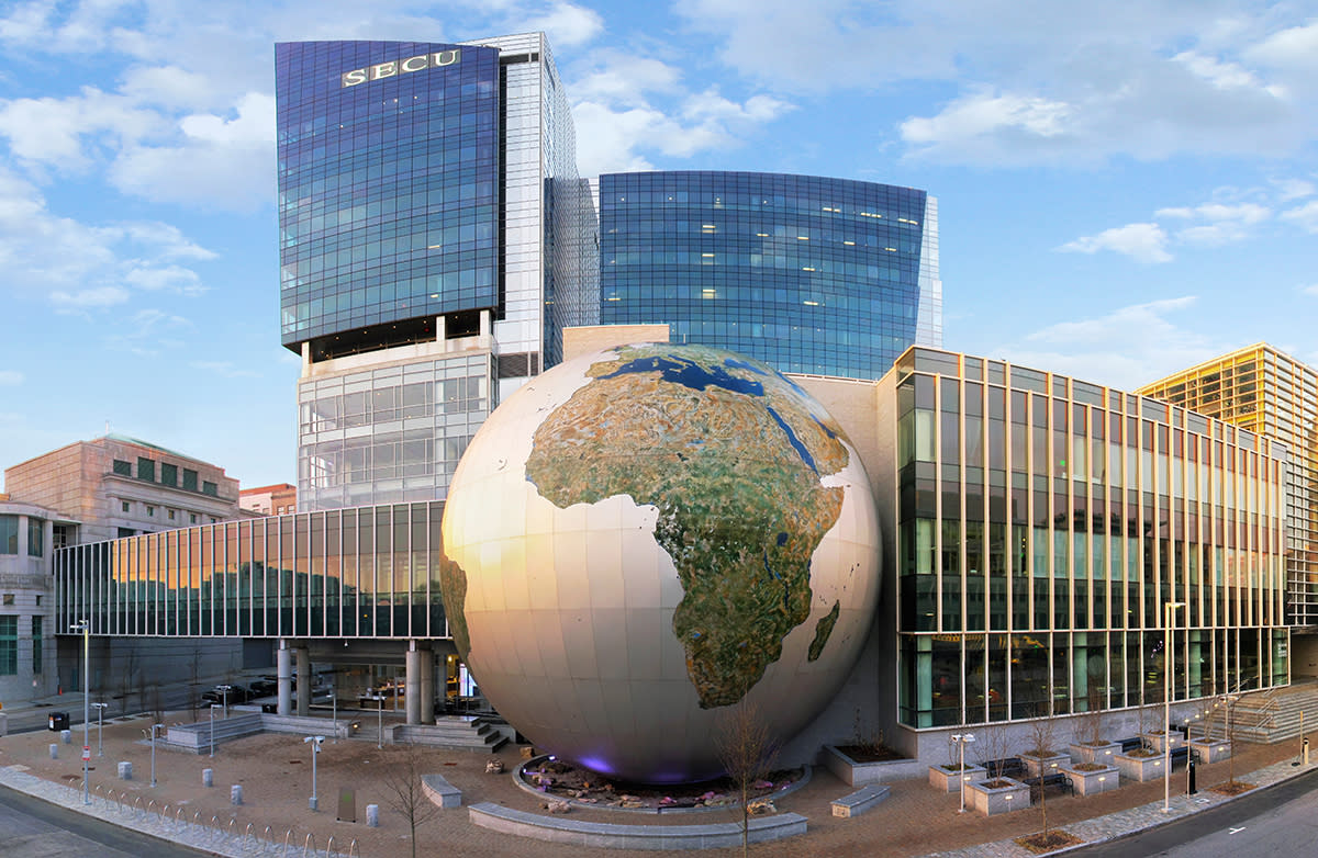 North Carolina Museum of Natural Sciences