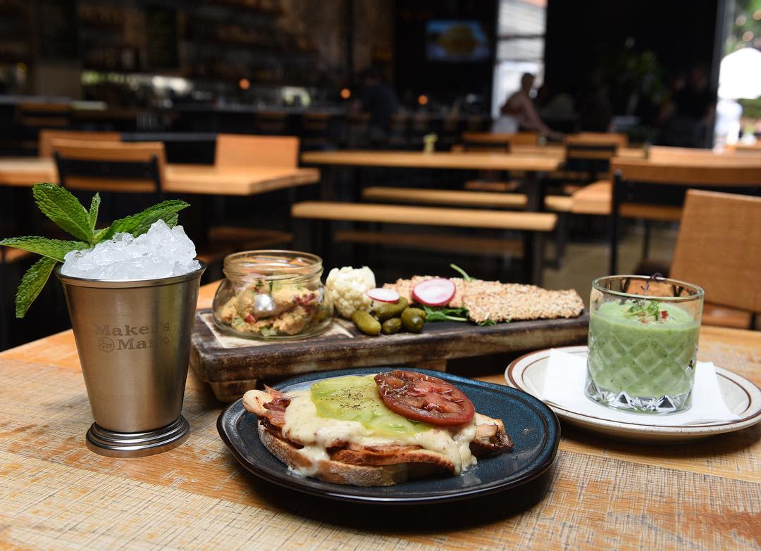 Why Raleigh Favorite Whiskey Kitchen Graces the Cover of the New