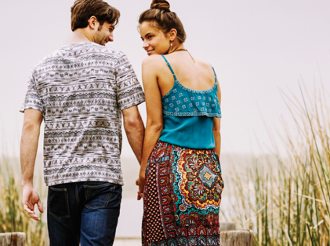 Earthbound Trading Co