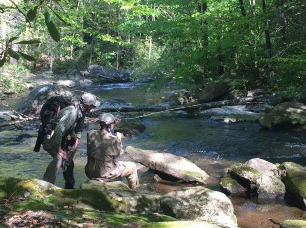 3 rivers fly and tackle