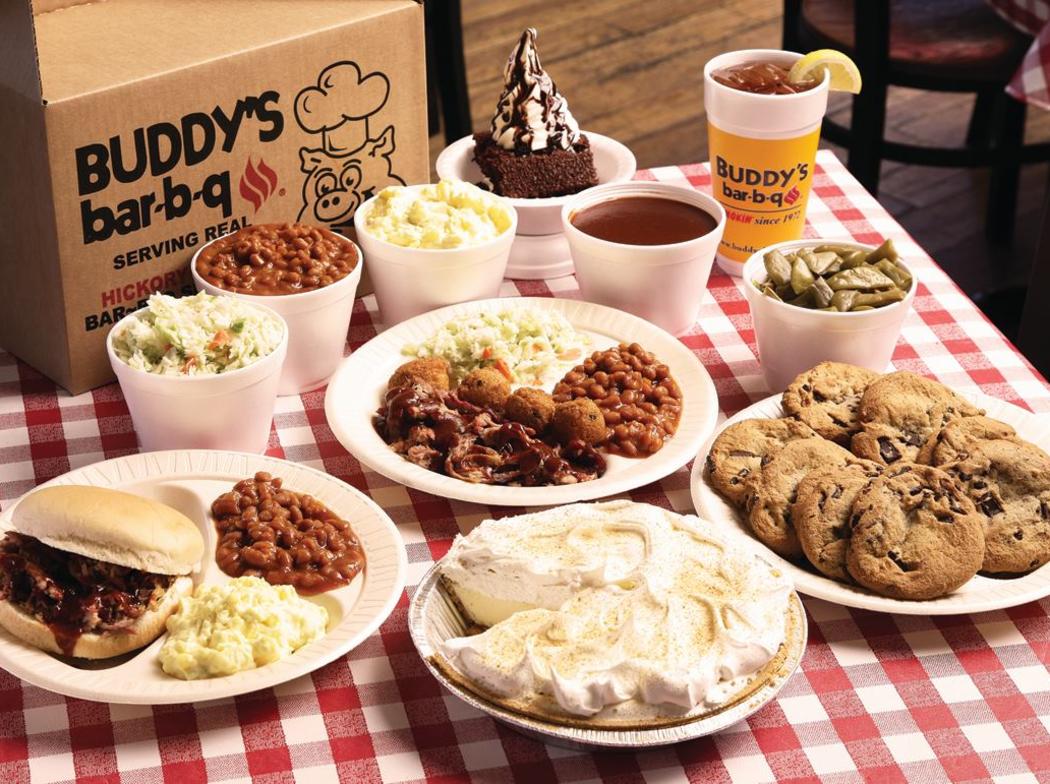 buddy s custom catering