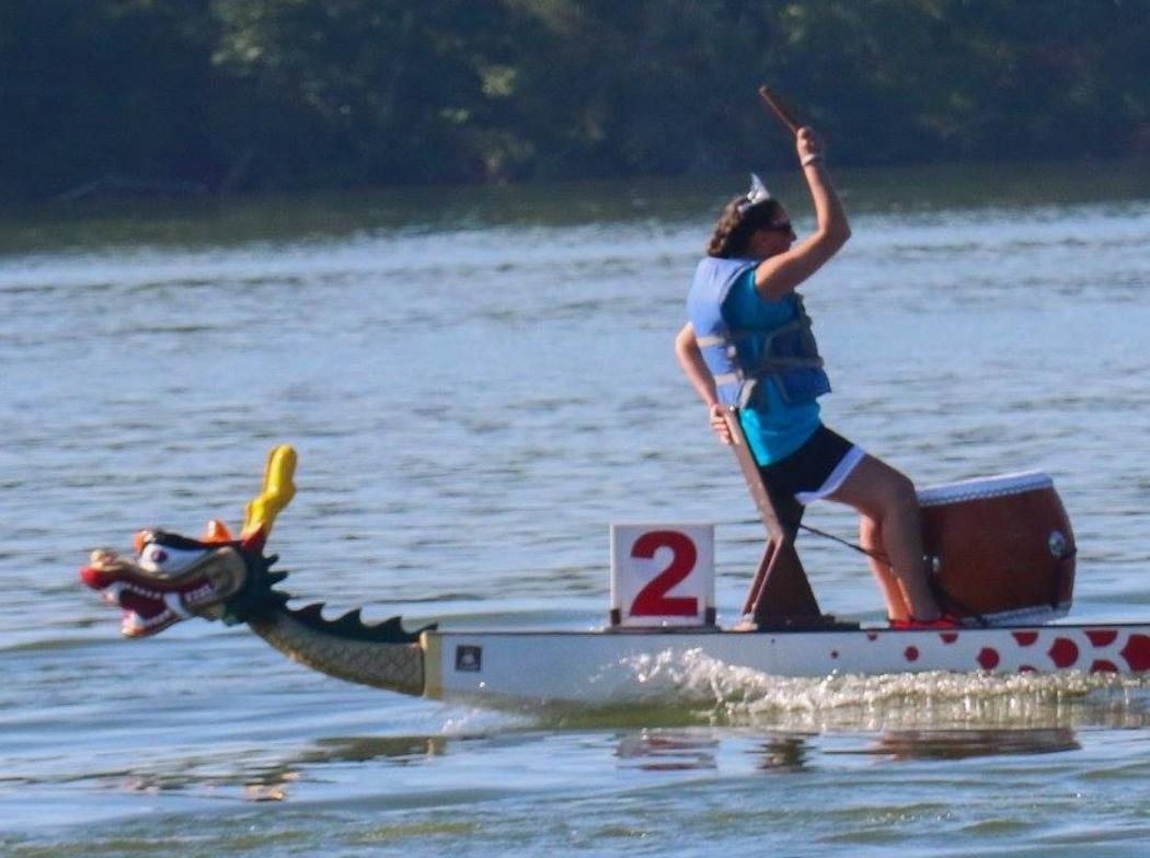 Knoxville Dragon Festival 2022