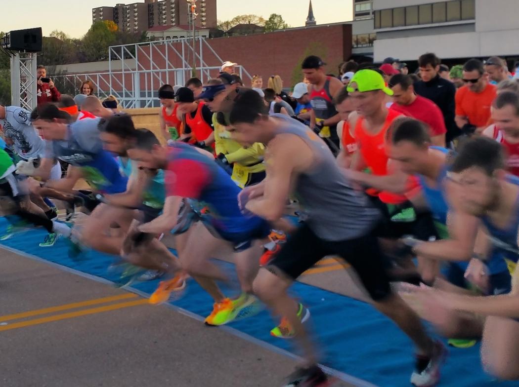 Covenant Health Knoxville Marathon
