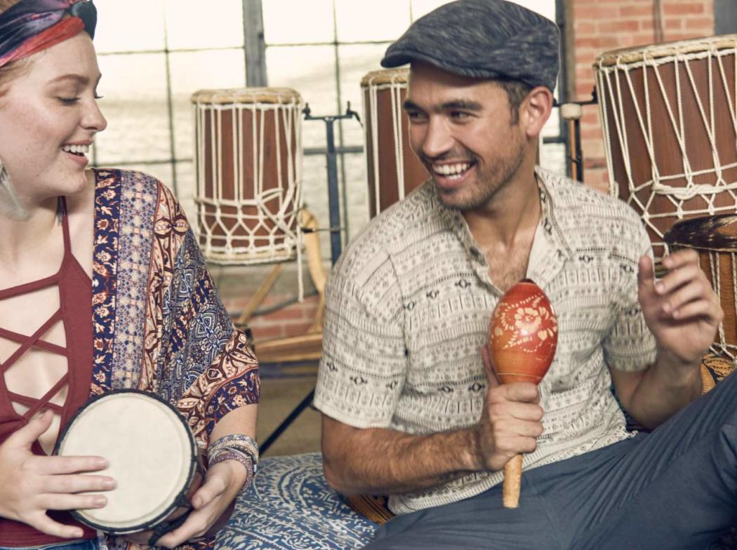 Earthbound Trading Co