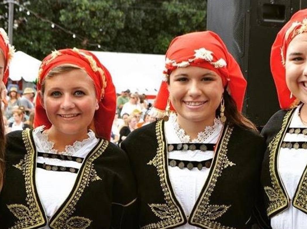 Knoxville Greek Festival 2022